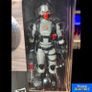G.I. Joe Classified Cobra Night Attack Stinger and Driver Hasbro 2024 Image 5