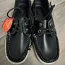 BNWT Leather Loafers UK 3 Image 3