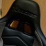 X Rocker Alpha eSports Ergonomic Office Gaming Chair Image 2