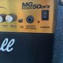 Marshall Mg50dfx - 50w Amplifier Image 4