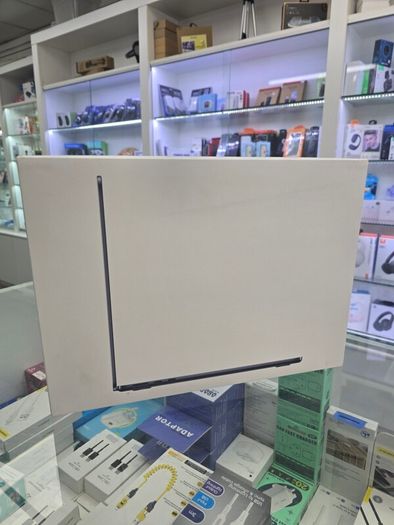 Macbook Air M5  16GB/512GB