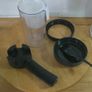 NutriBullet Rx 1700W 2.3 Horse Power High Speed Blender Complete Set Like New Image 3