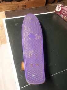 skateboard