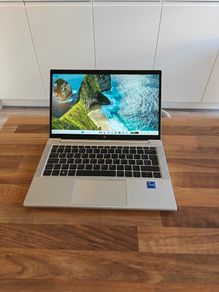 HP Elitebook 830 G8 | i7 (11th gen) | 16GB | 512GB | 14" FHD | Win11
