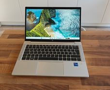 HP Elitebook 830 G8 | i7 (11th gen) | 16GB | 512GB | 14" FHD | Win11