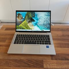 HP Elitebook 830 G8 | i7 (11th gen) | 16GB | 512GB | 14" FHD | Win11