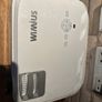 Wimius P21 Projector Image 2