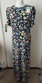 dress long