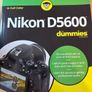 Nikon D5600 18-55 VR Kit plus extras Image 5