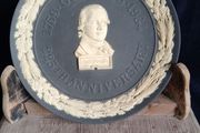 Guinness, memorabilia, Wedgewood, wall plate