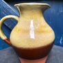 Pottery Pitcher/jug Image 5
