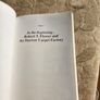 Hidden In The Pile. The Abbey Leix Carpet Factory. 1904- 1912. Vintage First Edition Signed Paperback In Good Condition.  See Photos For Same Image 7
