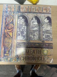 Meath Chronicle 100 years