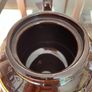 Fabulous Large Brown Betty Teapot by ALB Image 10