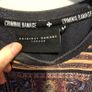 Criminal Damage Men's T-shirt Image 3
