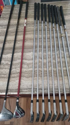 Golf Set