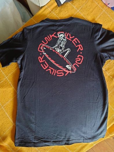 Boy clothing jumper t shirt Zara Jordan  Quiksilver bundle