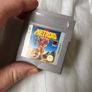 Gameboy Game Metroid 2 Image 2