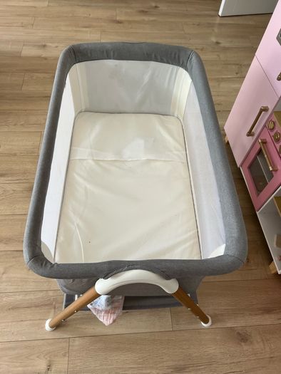 Babylo Crib