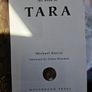 The Book Of Tara.by Michael Slavin. First Edition Signed Large Volume Paperback In Good Condition.  See Photos For Same. Image 7