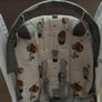 graco baby swing Image 2