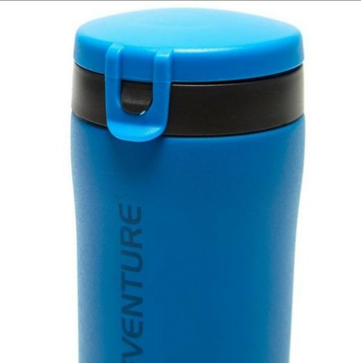 Thermal Travel Mug