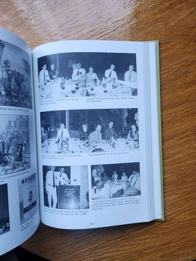 Trials And Triumphs In The Northern Territory And Northern Australia.   From Cape Yorkto The Kimberleys 1954-2002.by Joe Fisher. Signed First Edition Large Volume Hardback In Very Good Condition.
