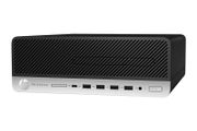 Hp Prodesk 600 G3 Sff Intel Core I5-6500 3.20ghz 8gb Ram 500gb Ssd Windows 11 Pro Pc