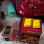 Disney Pixar Cars Lighting McQueen Image 9