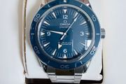 Omega Seamaster