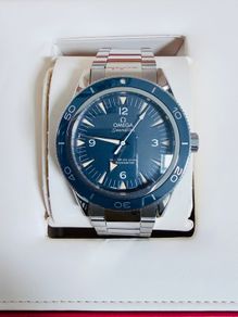 Omega Seamaster