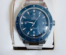 Omega Seamaster
