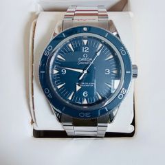 Omega Seamaster