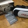 VR Box - Virtual Reality Glasses for use with mobile phone Image 2
