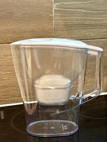 Brita Water Filter Marella jug