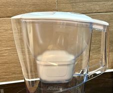 Brita Water Filter Marella jug
