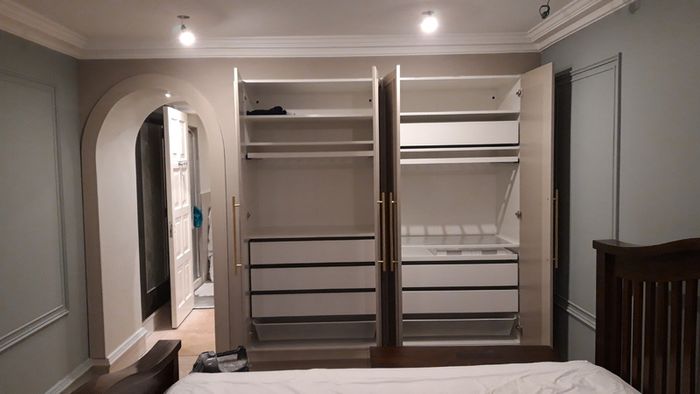 Carpenter .carpentry.painting  Decorating   Kitchen Fitting