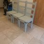 kitchen chairs Image 5