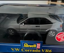 1:18 VW Corrado VR6 Model