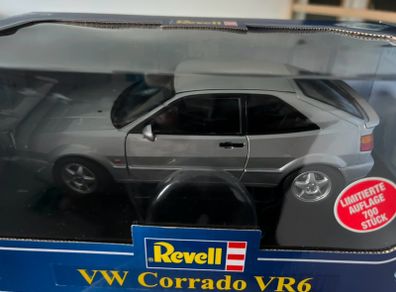 1:18 VW Corrado VR6 Model