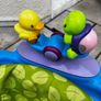 bouncer/ activity centre Image 7