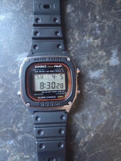 watches