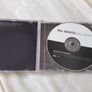 All Saints - Greatest Hits Cd Image 3
