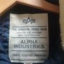 Alpha Industries Bomber Jacket Image 9