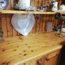 Solid Pine Kitchen Dresser Image 2