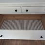 IKEA HEMNES chest of 6 drawers Image 10