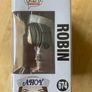 Stranger Things Robin Funko Pop 674. Image 3