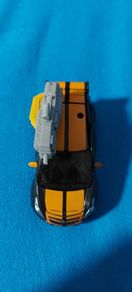Transformer  / toy