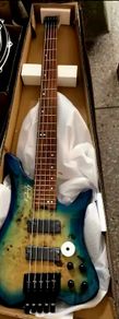 bass