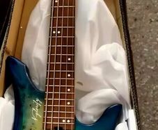 bass